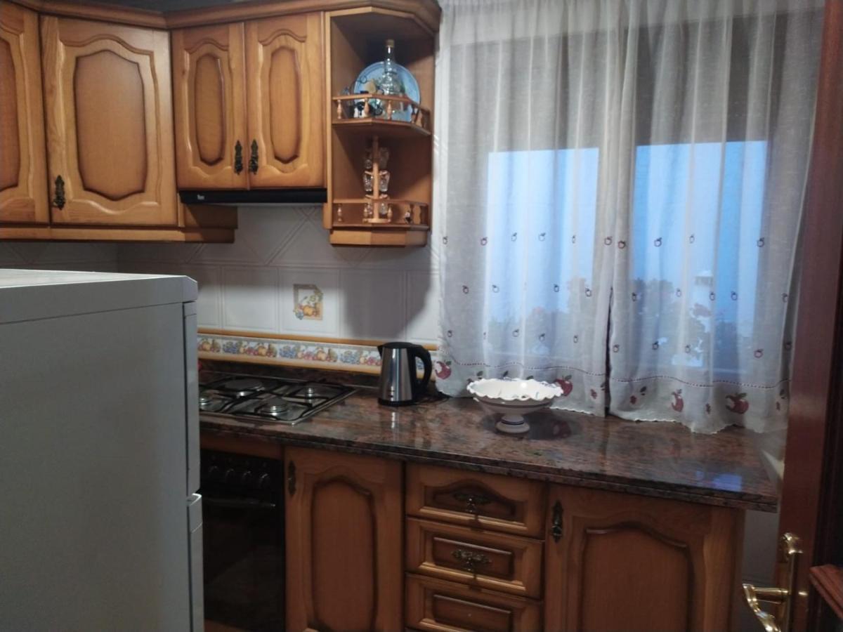 Casa La Huerta Διαμέρισμα Bubión Εξωτερικό φωτογραφία