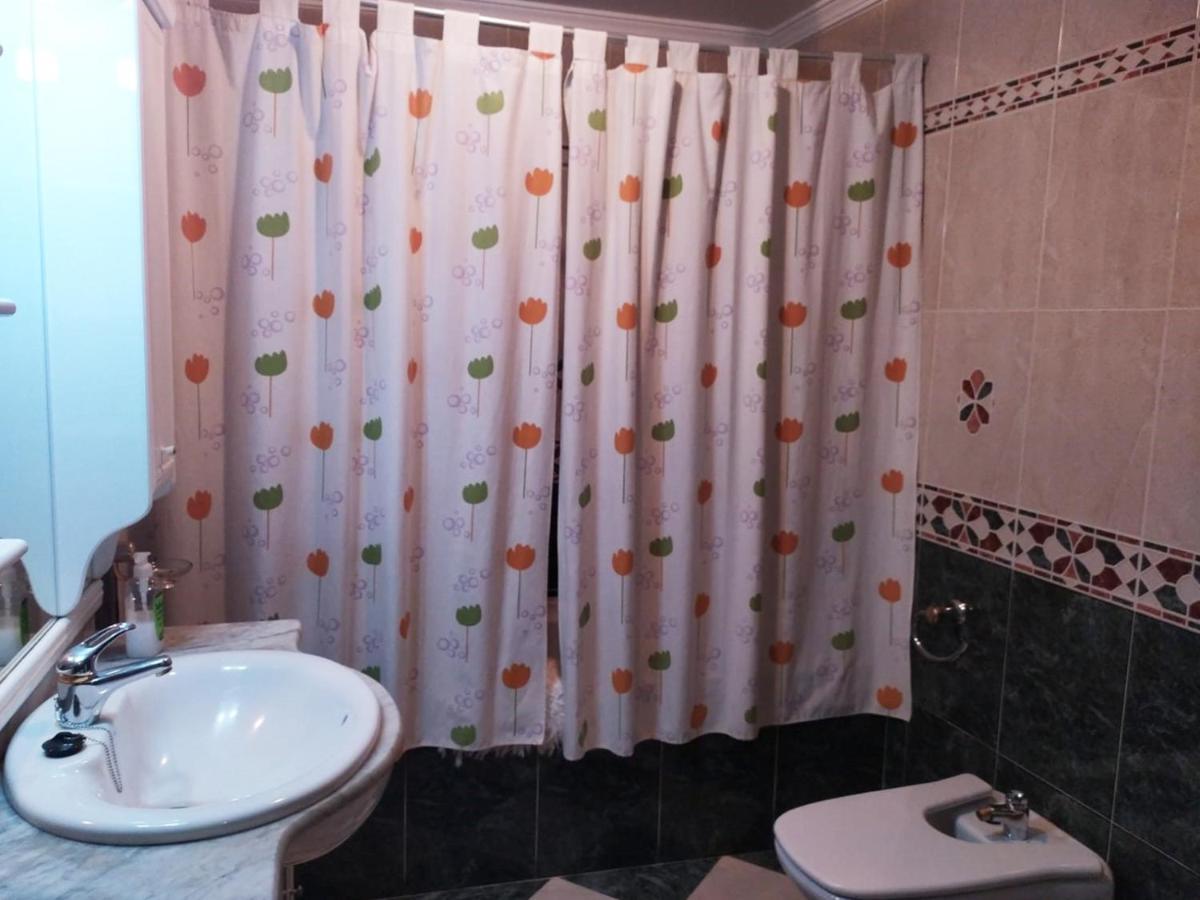 Casa La Huerta Διαμέρισμα Bubión Εξωτερικό φωτογραφία