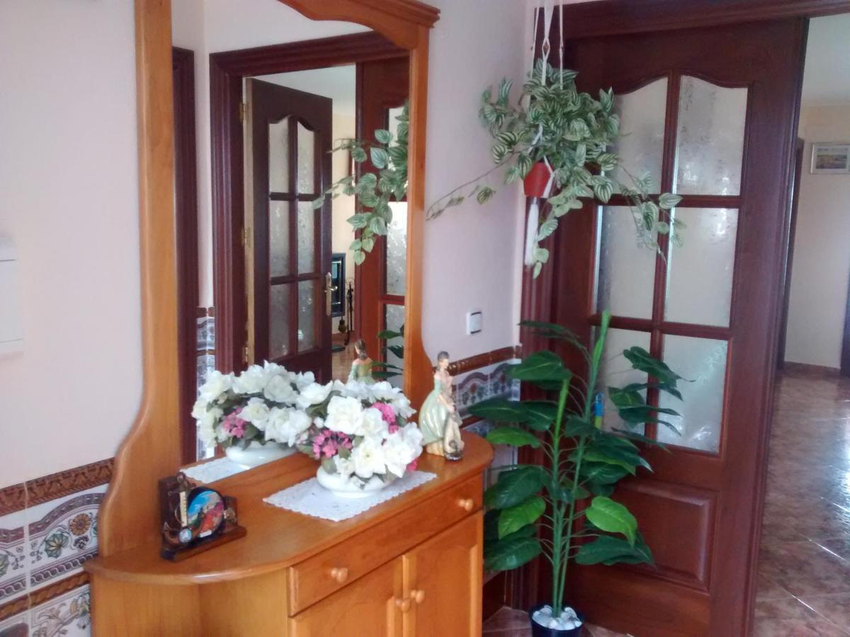 Casa La Huerta Διαμέρισμα Bubión Εξωτερικό φωτογραφία