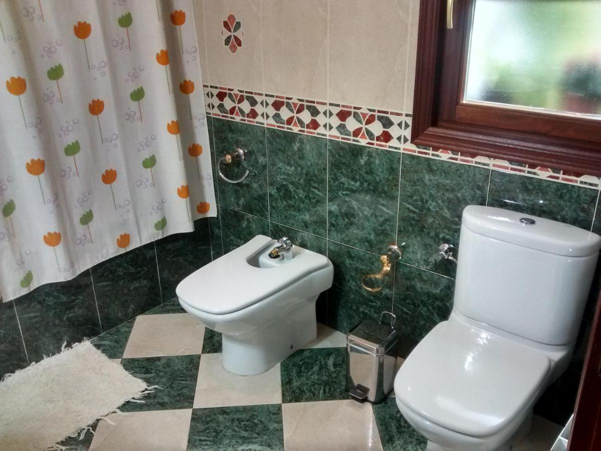 Casa La Huerta Διαμέρισμα Bubión Εξωτερικό φωτογραφία